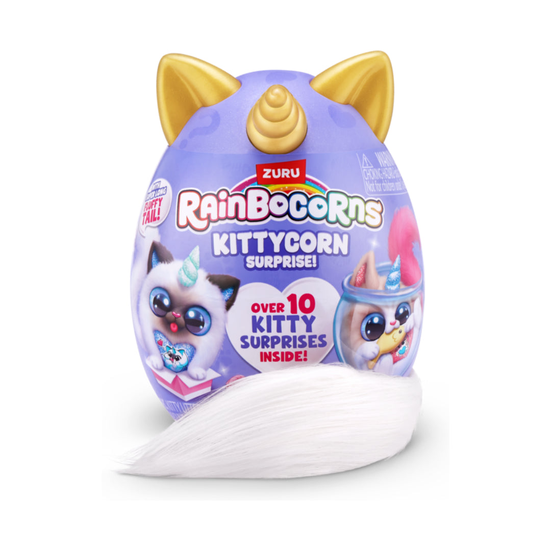 Rainbocorns Kittycorn Surprise S9
