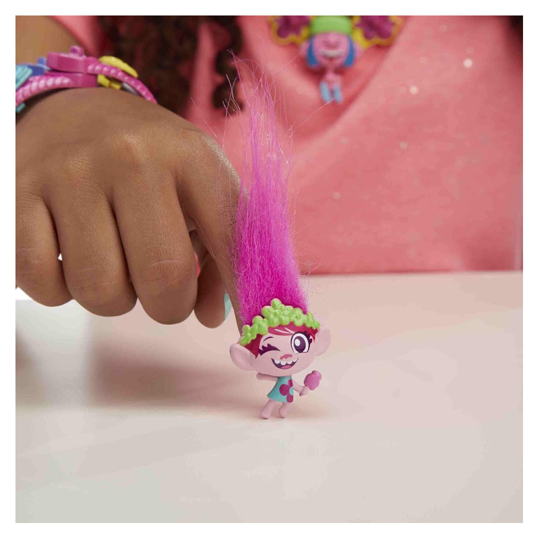 Hasbro DreamWorks Trolls Tiny Dancers