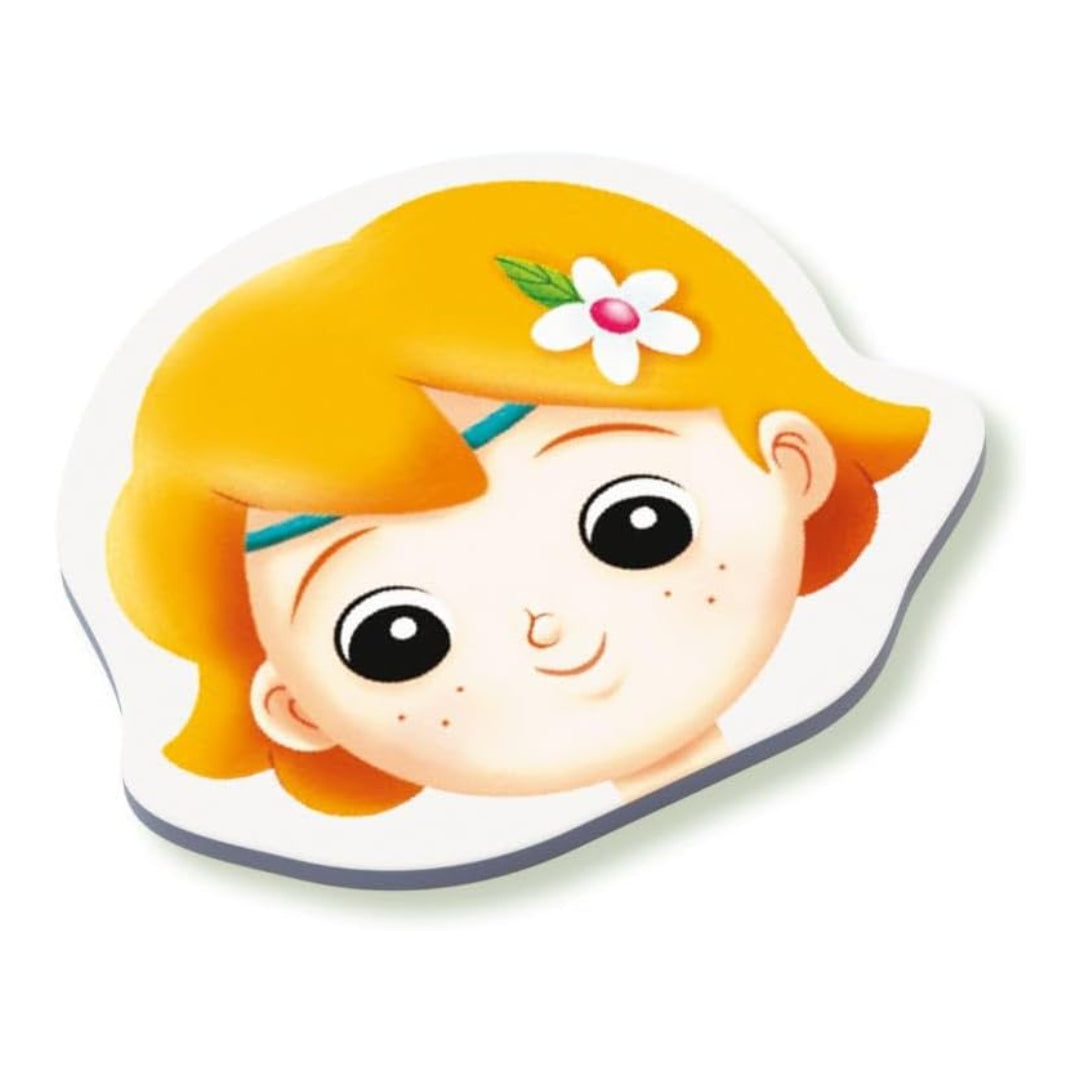 Magnetic Dress Up - Fairy Tale