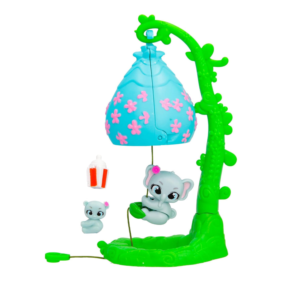 S1 Family Pack Munchies - Cutie Climbers