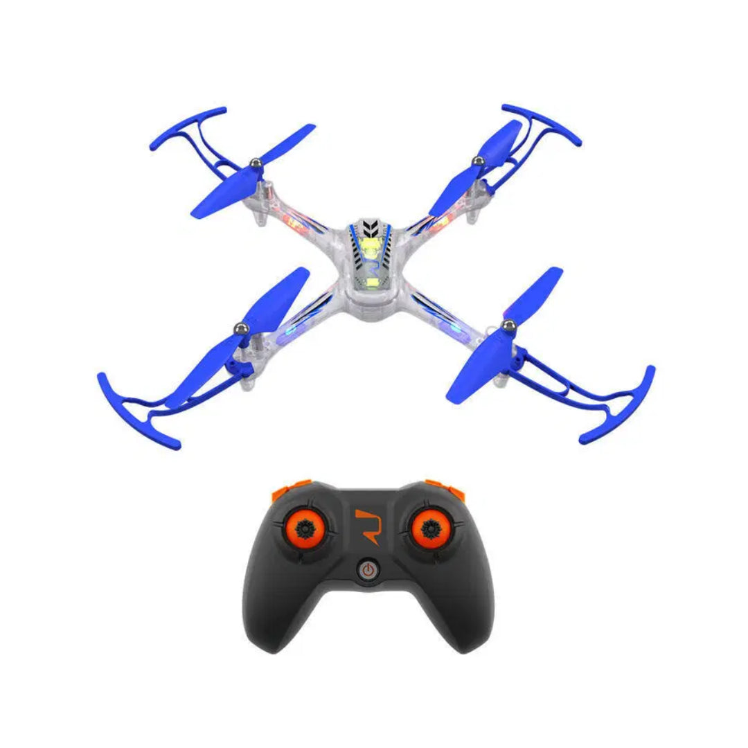 Syma Toys X15 Drone 2.4Ghz 6 Axis R/C Quadcopter