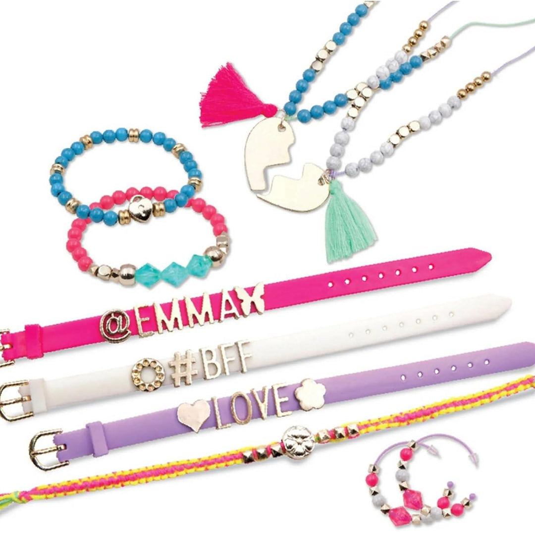 Tasia - Deluxe DIY Jewellery