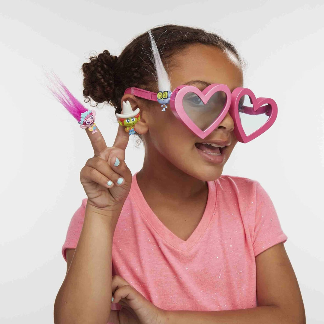 Hasbro DreamWorks Trolls Tiny Dancers