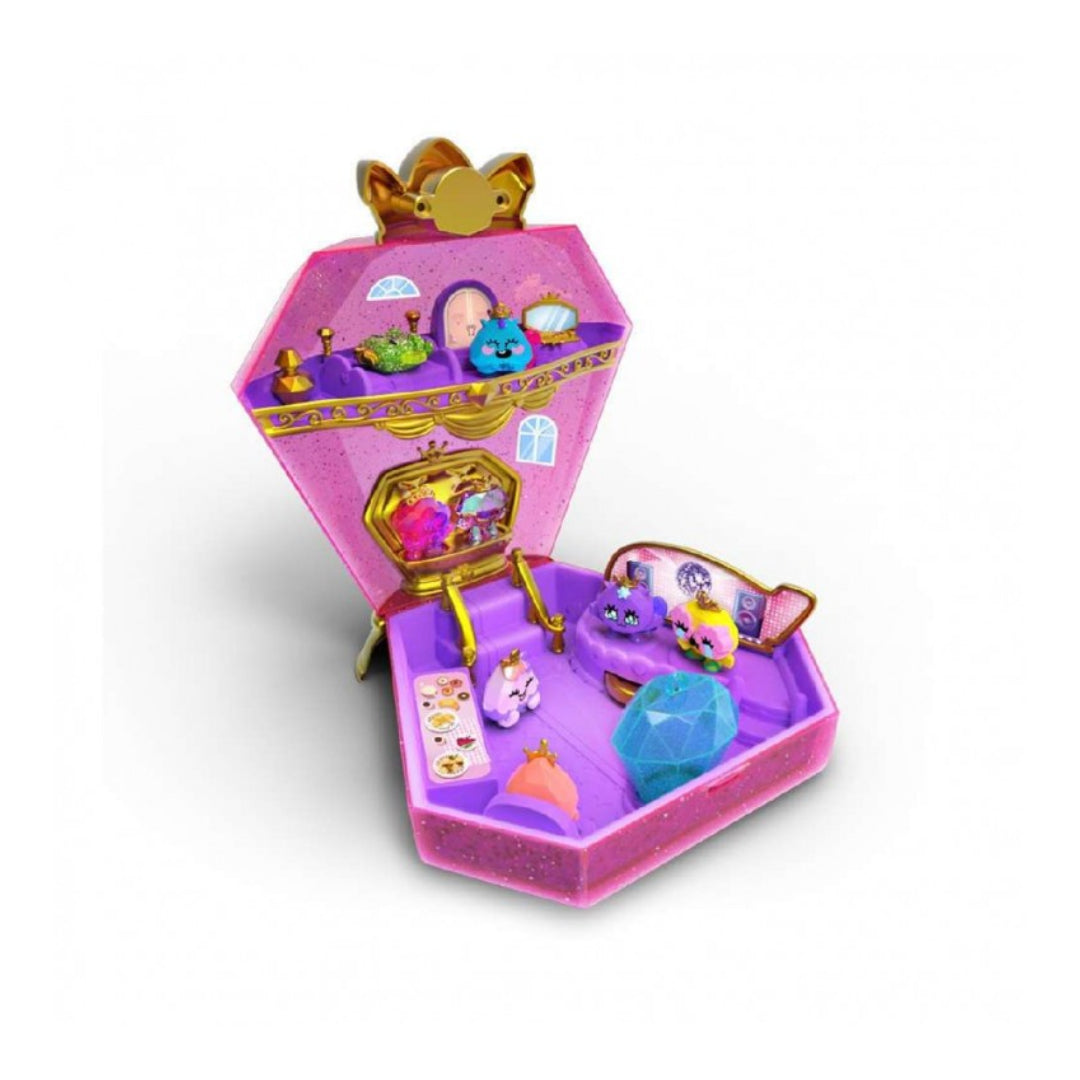 Pinky Promise Gemmy Friends The Diamond Palace