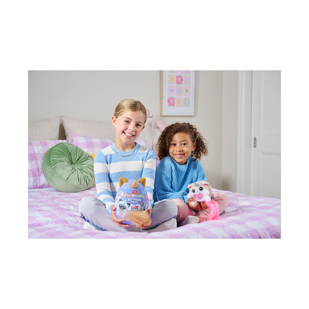 Rainbocorns Kittycorn Surprise S9