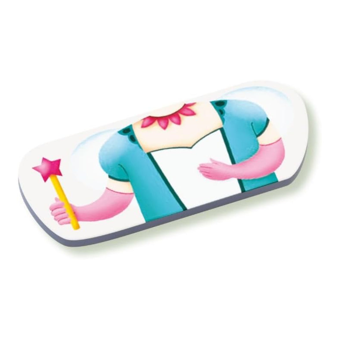 Magnetic Dress Up - Fairy Tale