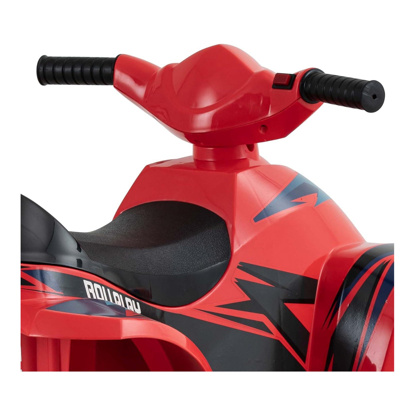 Rollplay ATV Mini Quad 6V