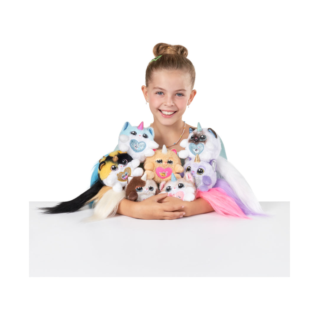 Rainbocorns Kittycorn Surprise S9