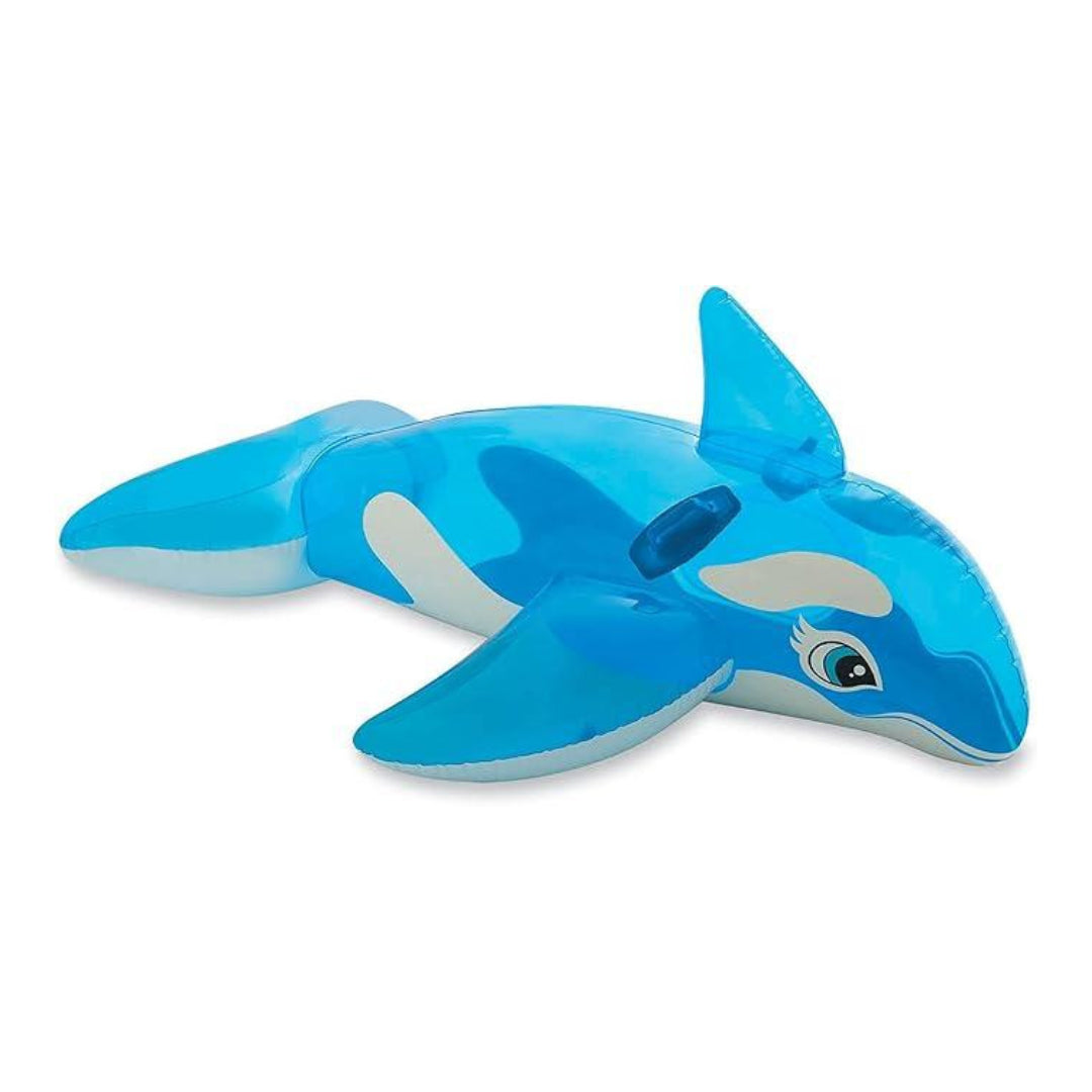 Intex Lil Whale Ride-On