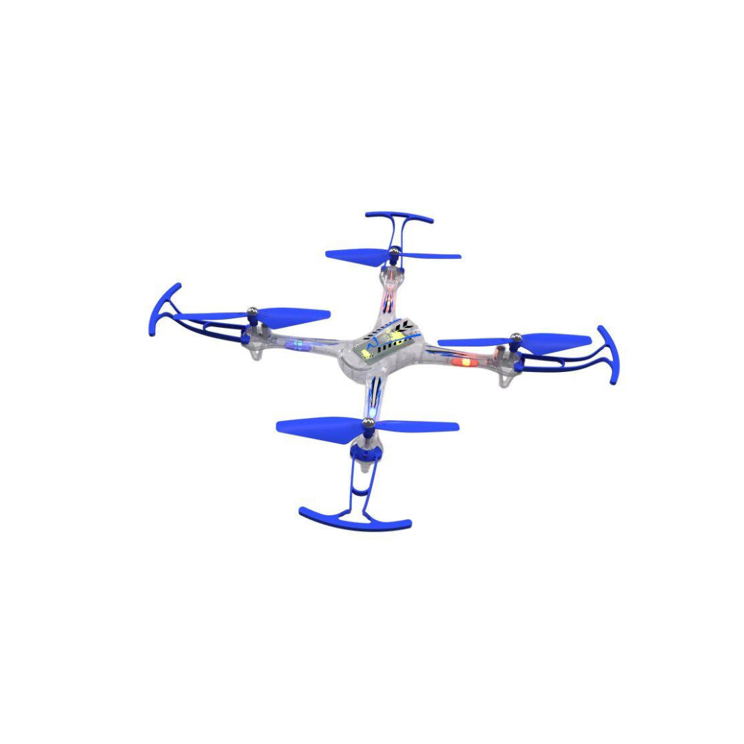 Syma Toys X15 Drone 2.4Ghz 6 Axis R/C Quadcopter