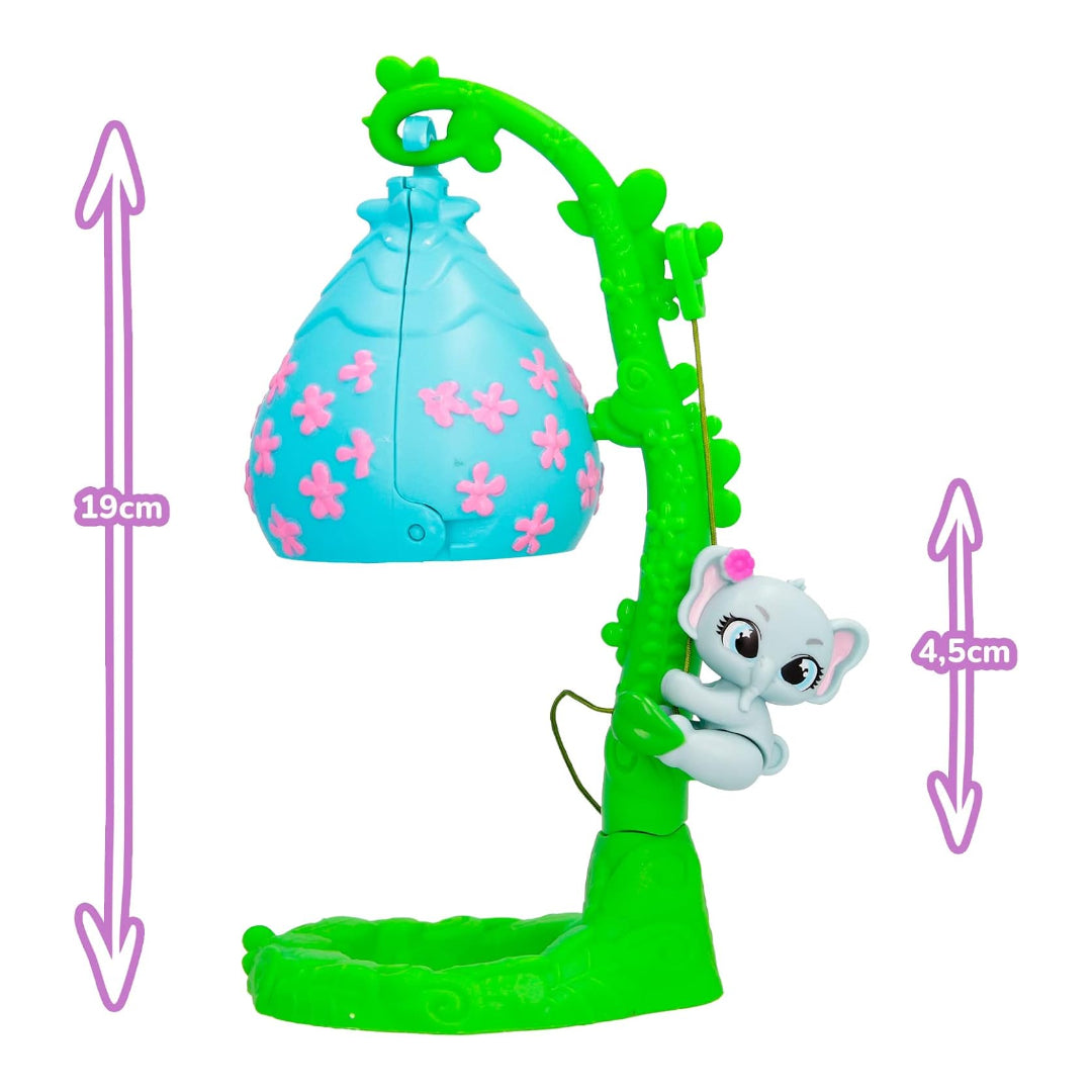 S1 Family Pack Munchies - Cutie Climbers