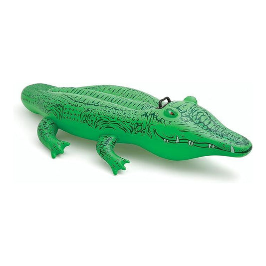 Intex Inflatable Crocodile