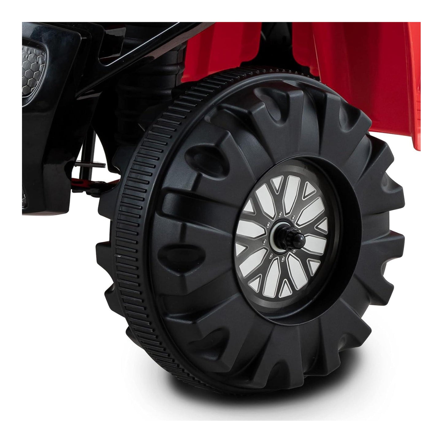 Rollplay ATV Mini Quad 6V