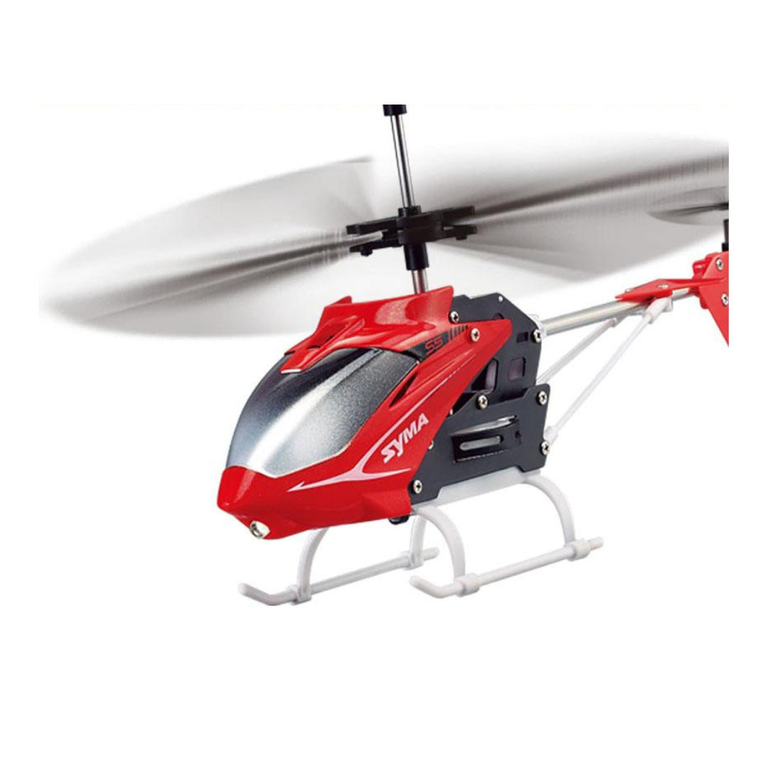 Syma Toys S5 Speed R/C Helicopter