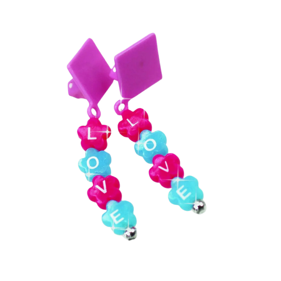 Precious Alphabet Party