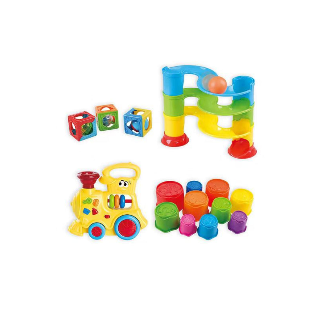 Playgo Baby Concentration Challenge