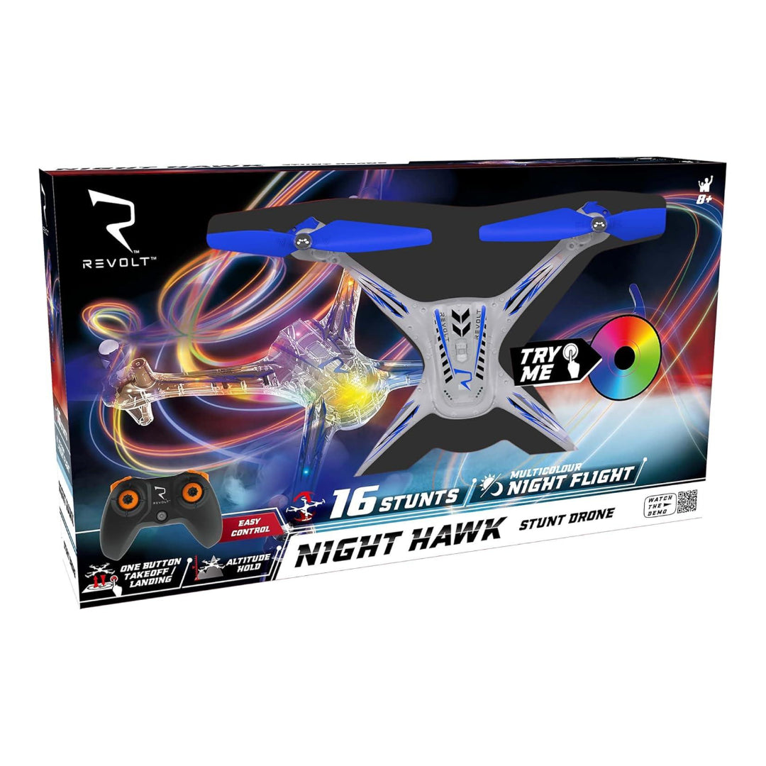 Syma Toys X15 Drone 2.4Ghz 6 Axis R/C Quadcopter