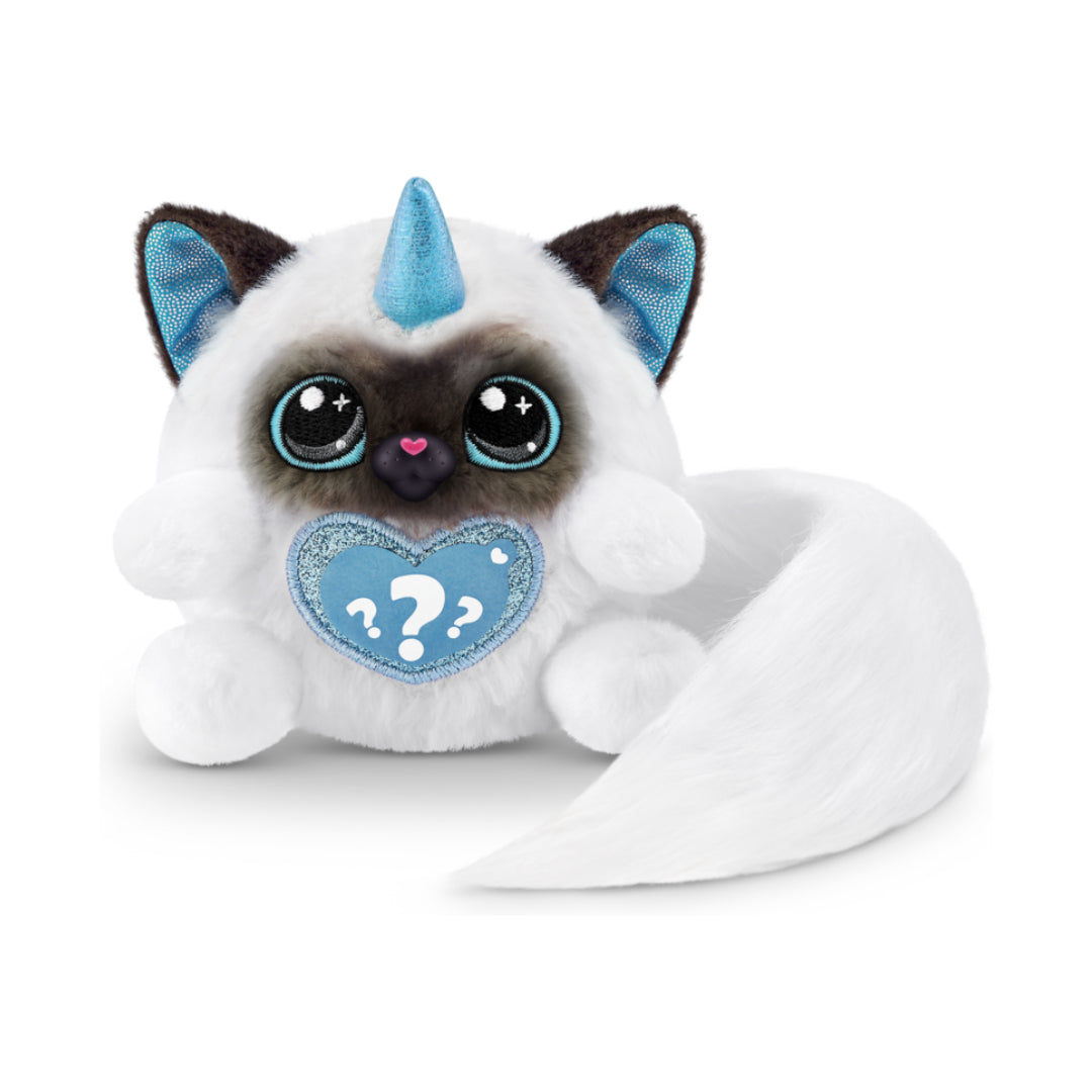 Rainbocorns Kittycorn Surprise S9