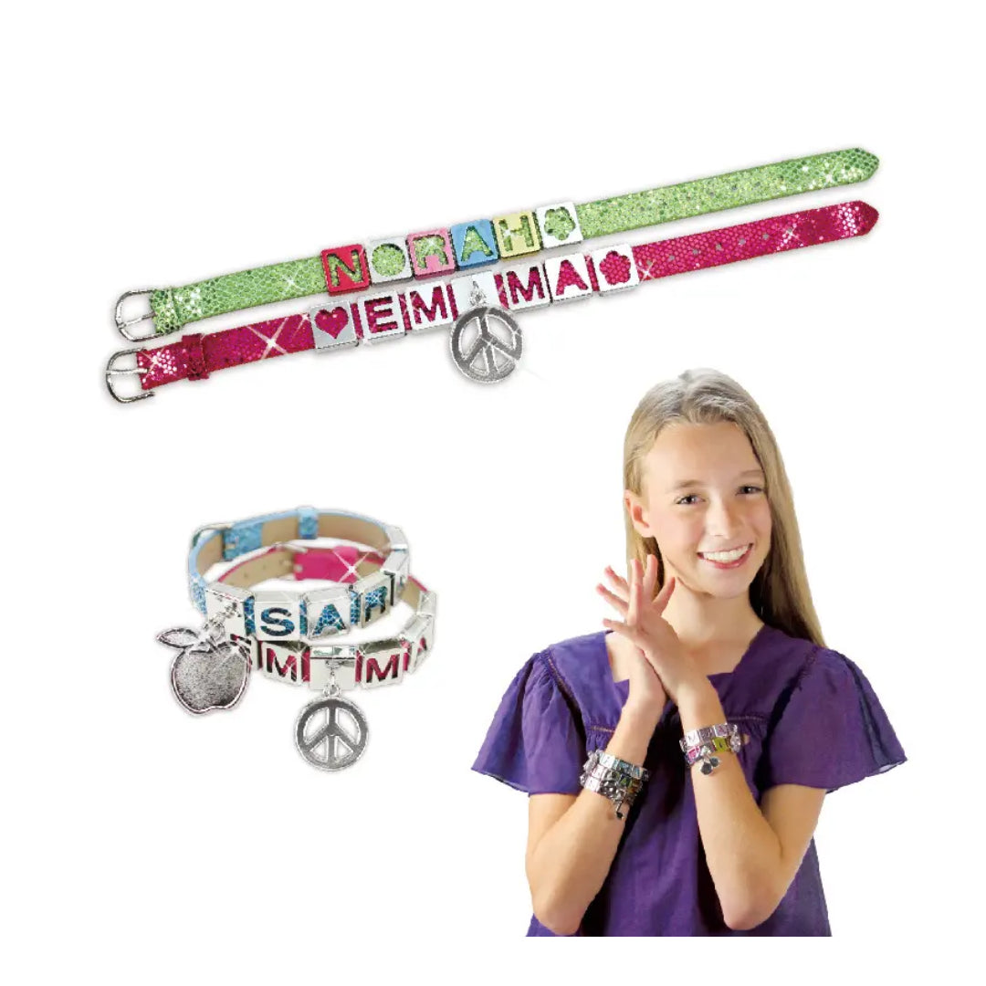 My Magic Styling Straps