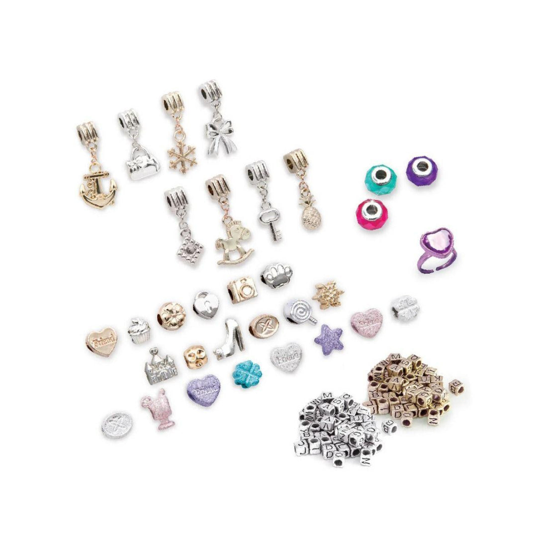 Tasia - Luxury Jewellery Collector