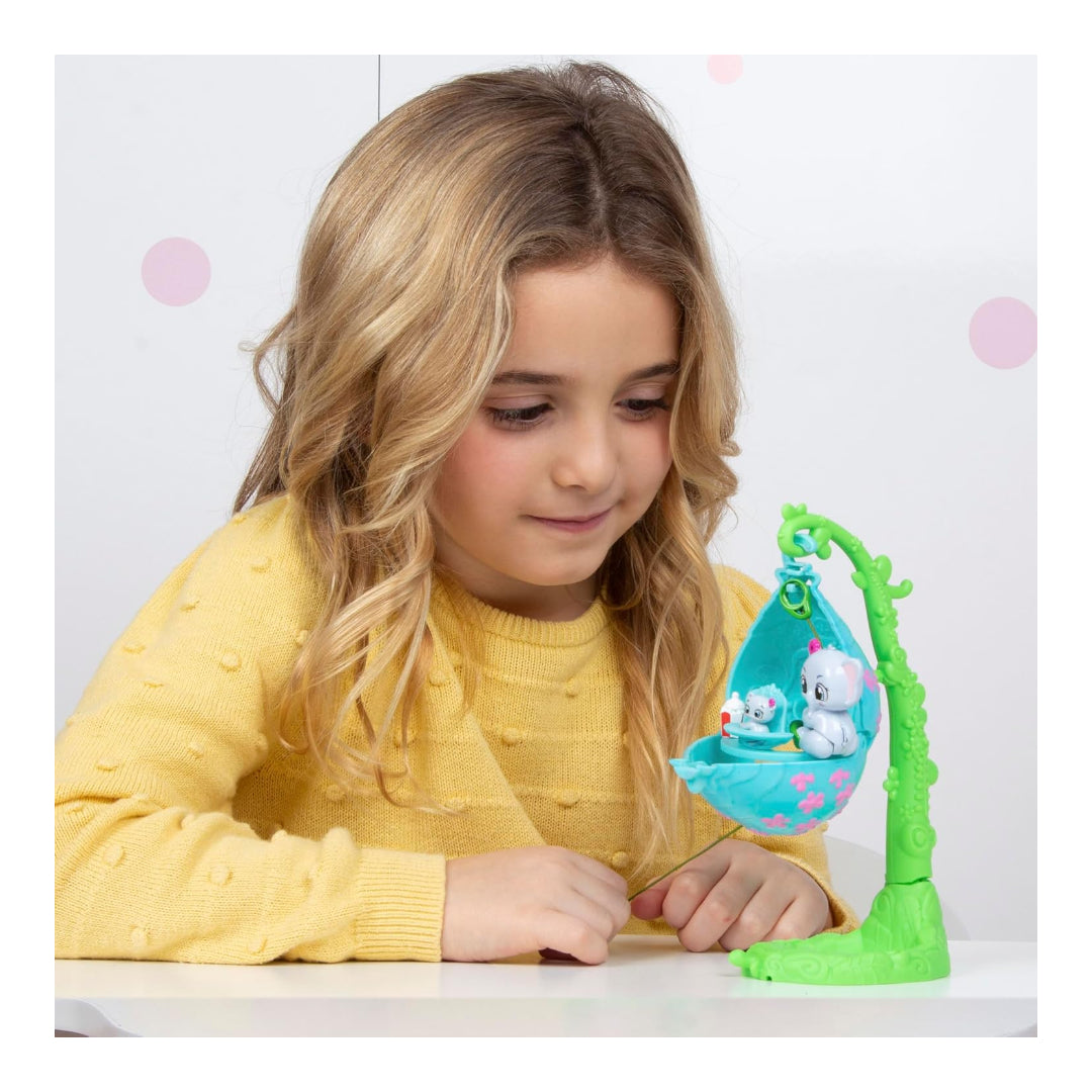 S1 Family Pack Munchies - Cutie Climbers