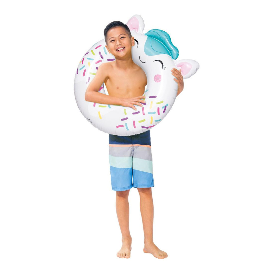 Intex Cute Animal Tubes