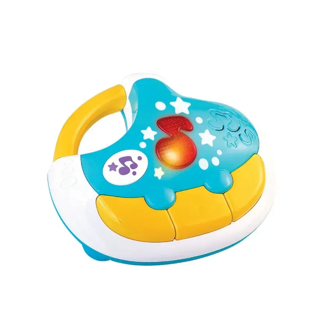 Little Learners My First Music Band