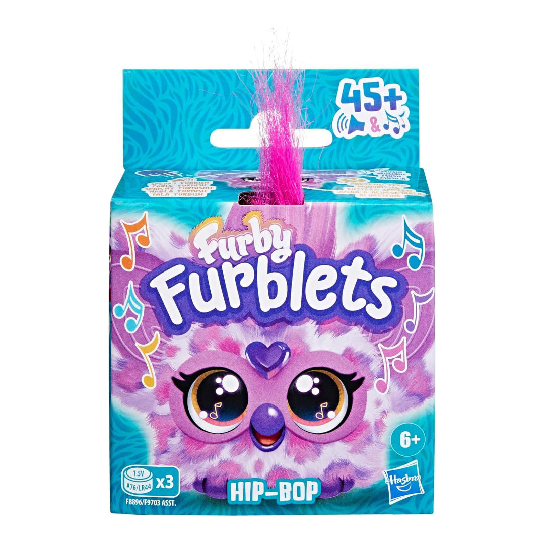 Furby Furblet Hip Bop