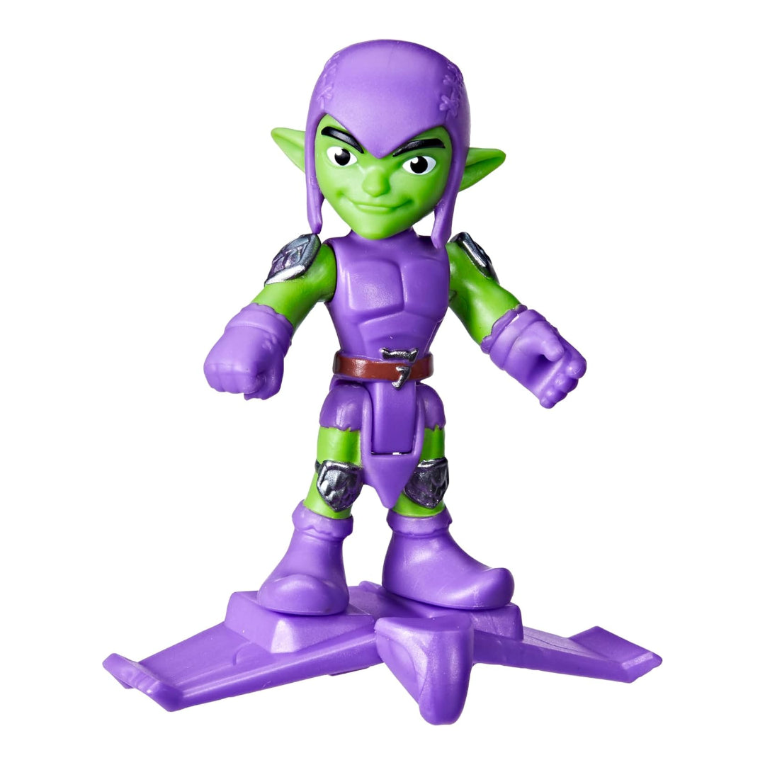 Hasbro Marvel SAF 3IN Green Goblin ACSRY
