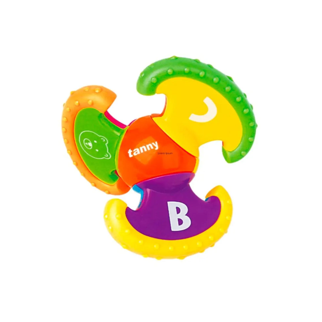 Tanny Kids Twist N Learn