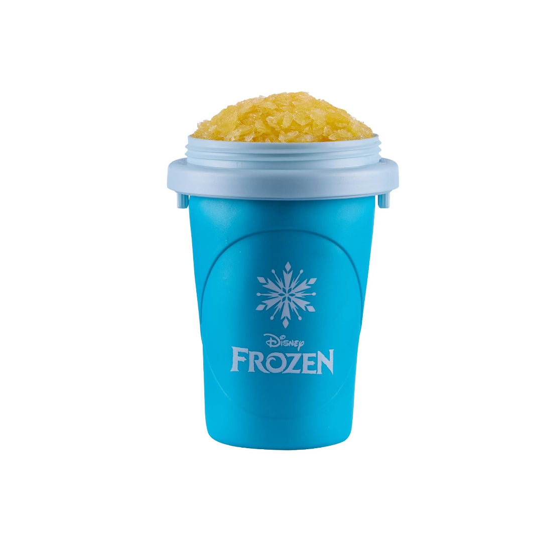 ChillFactor Disney Frozen Elsa Slushy Maker