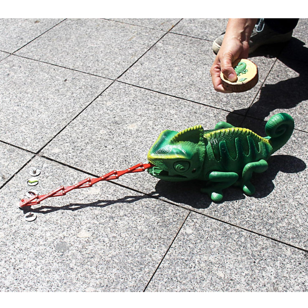 BFT Remote Control Chameleon