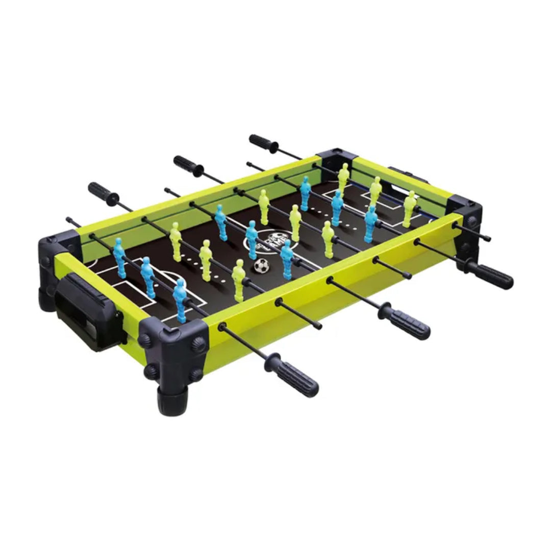 Hostfull - Table Top Soccer Game