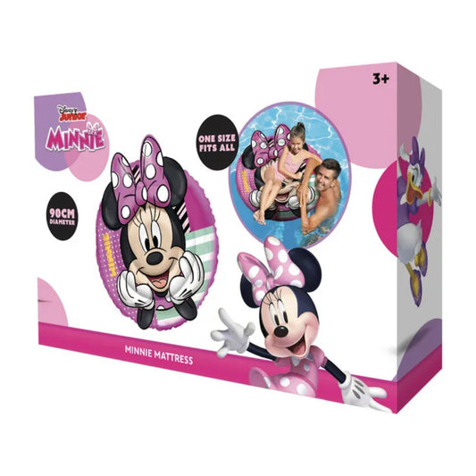 Eolo Disney Swim Mattress - Minnie