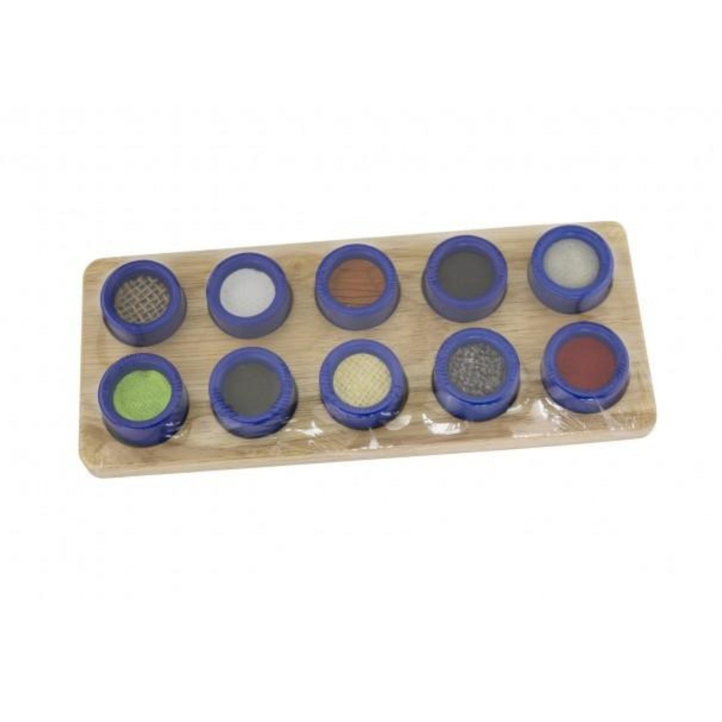 Viga Touch and Match Board