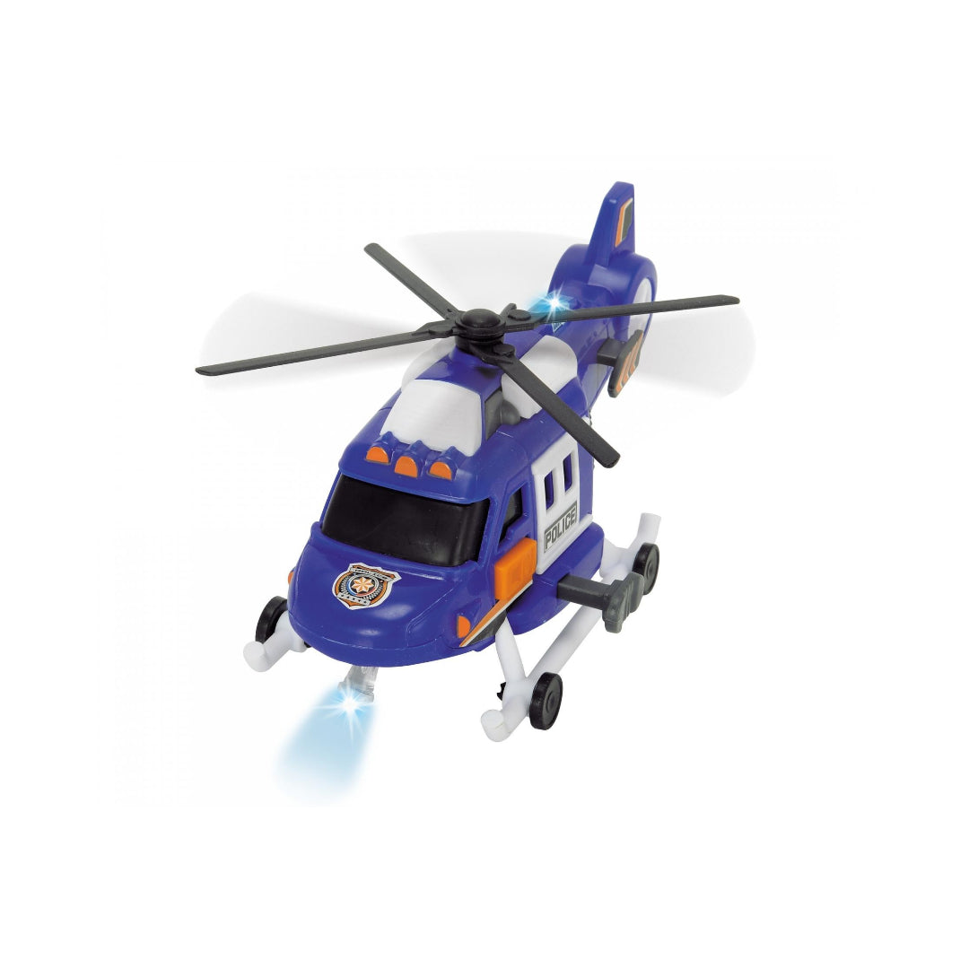 Dickie Toys Cropter Copter