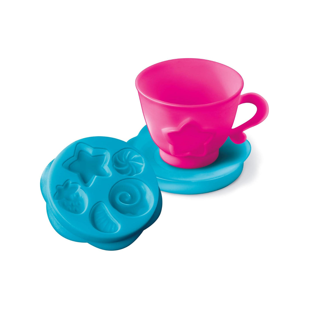 Softee Vough Fancy Tea Party