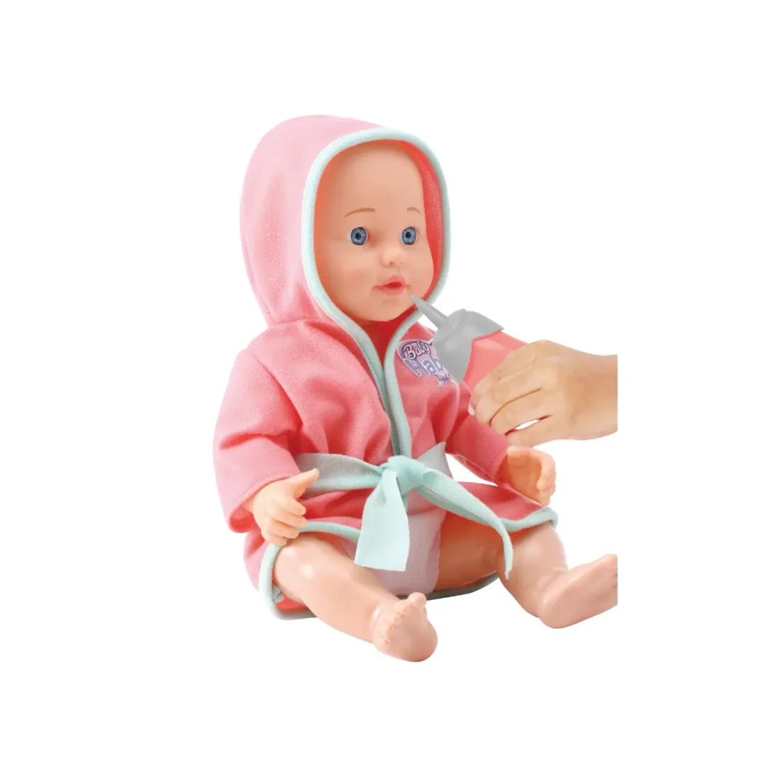 Baby Habibi Doll Bathtub Set 14inch