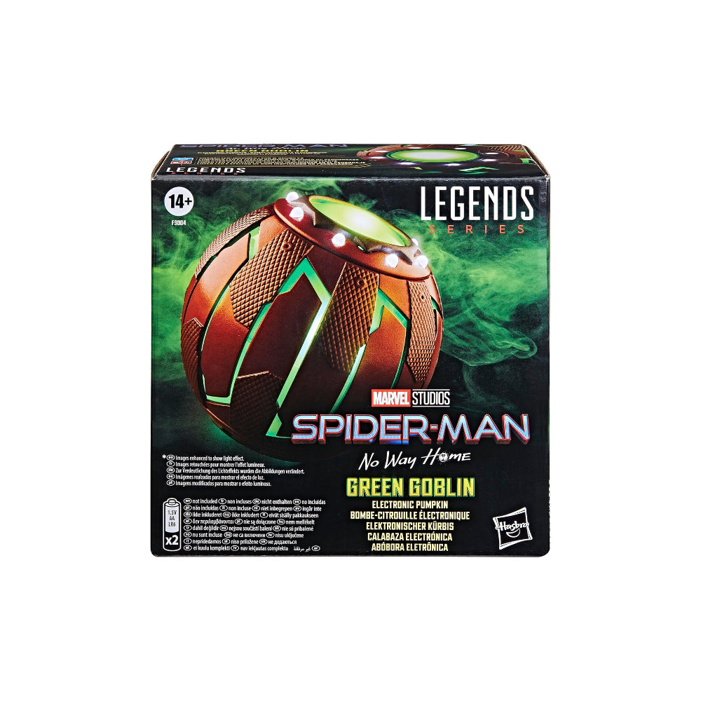 Spider-Man: No Way Home Adult Collectible Roleplay Gear
