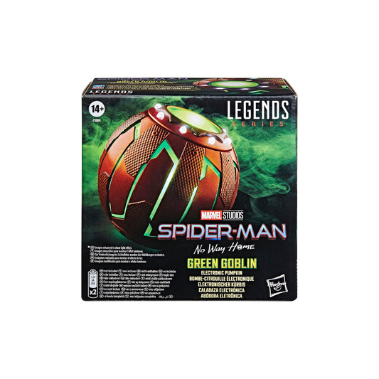 Spider-Man: No Way Home Adult Collectible Roleplay Gear