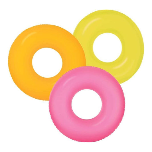 Intex Neon Frost Tubes