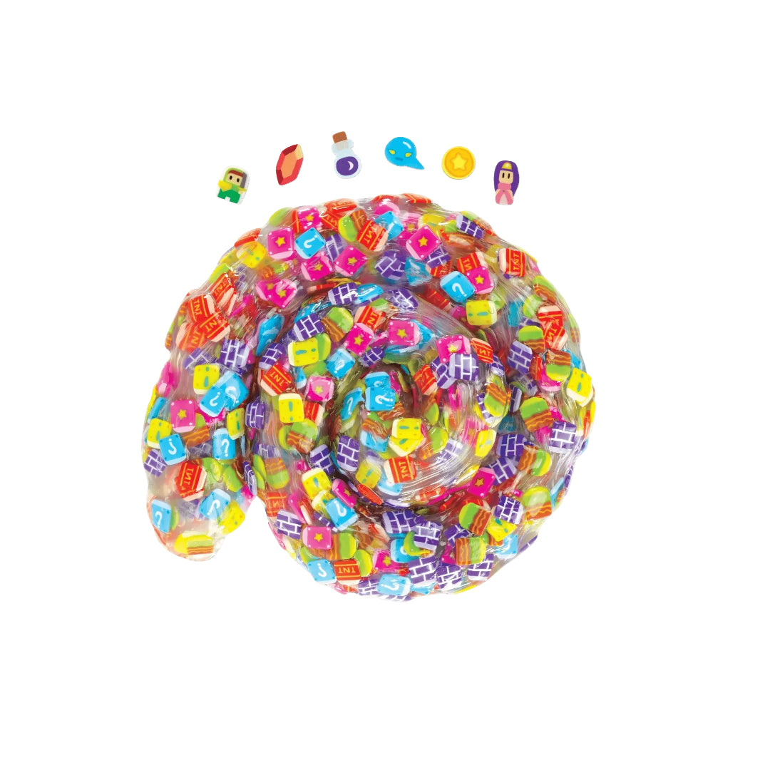 Crazy Aaron’s Arcade Adventure Putty