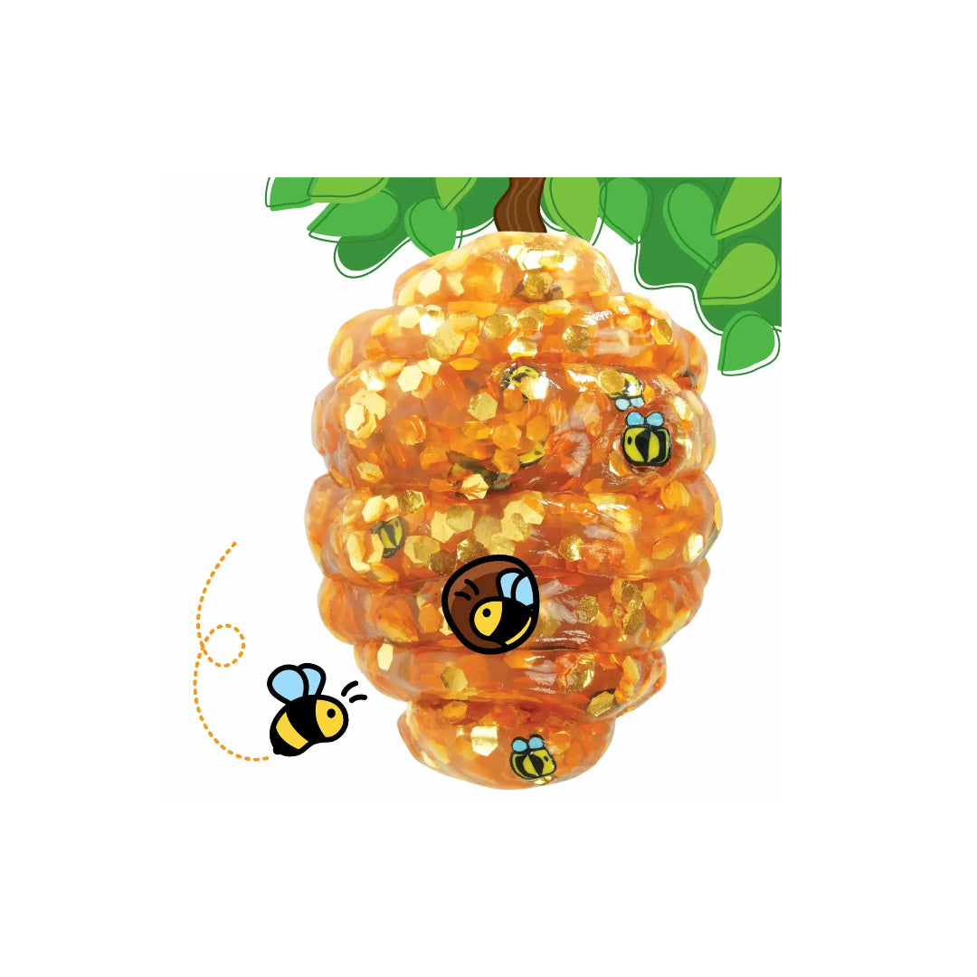 Crazy Aaron's Honey Hive