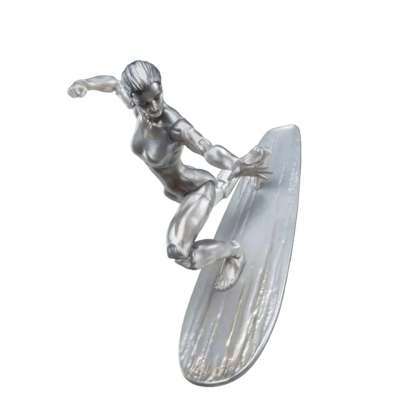 Fantastic 4 Marvel - Legends Series Silver Surfer