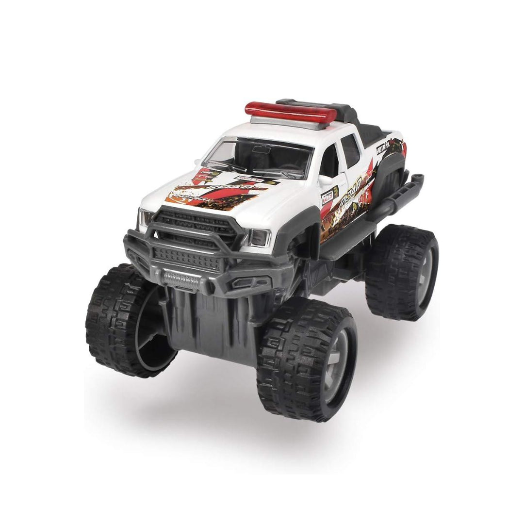 Dickie Toys Rally Monster