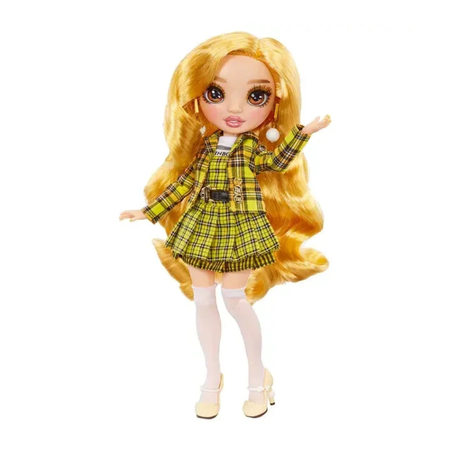 Rainbow High - Fashion Doll Sheryl Meyer