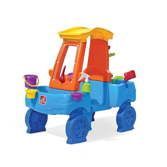 Carwash Splash Center