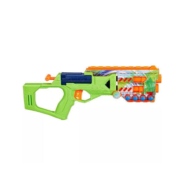 NERF N Series Blaster Jadestrike