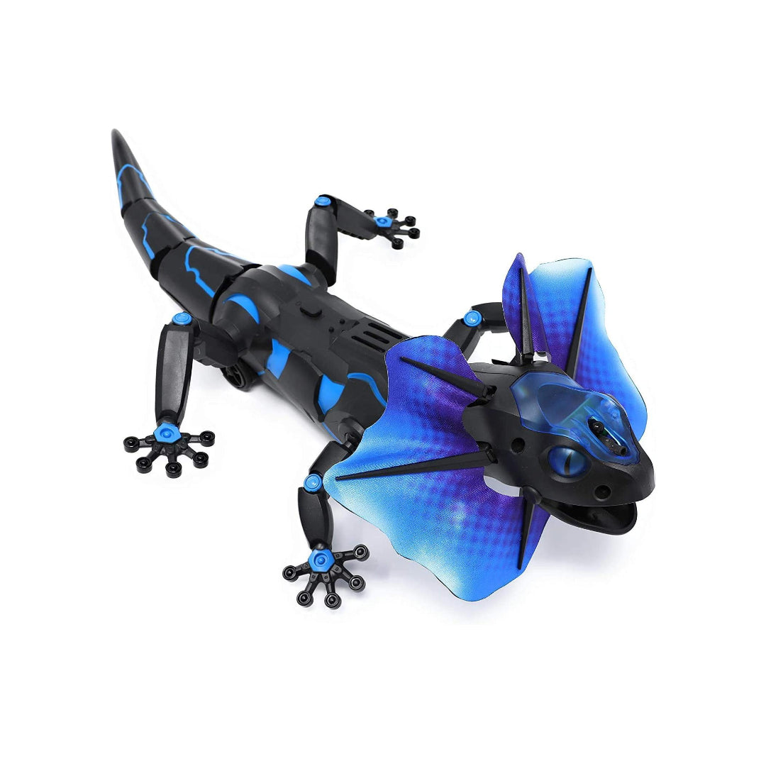 BFT الأشعة تحت الحمراء التحكم عن بعد LizardBot