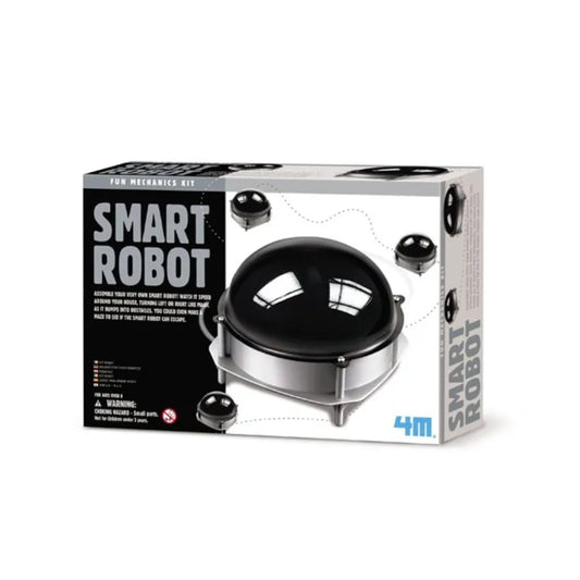 4M Kidz Labs - Smart Robot